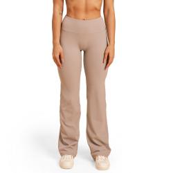 BeastPink Dámské kalhoty Venture Pants Ash