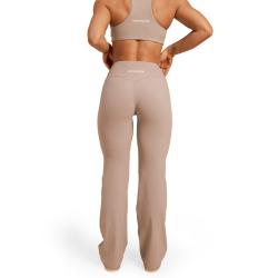 BeastPink Dámské kalhoty Venture Pants Ash