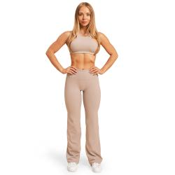 BeastPink Dámské kalhoty Venture Pants Ash