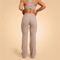 BeastPink Dámské kalhoty Venture Pants Ash