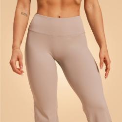 BeastPink Dámské kalhoty Venture Pants Ash
