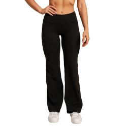 BeastPink Dámské kalhoty Venture Black