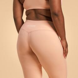 BeastPink Dámské kalhoty Venture Pants Peach
