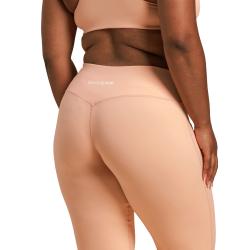 BeastPink Dámské kalhoty Venture Pants Peach