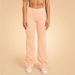 BeastPink Dámské kalhoty Venture Pants Peach
