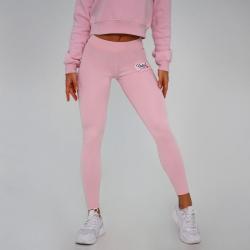 BeastPink Dámské legíny Blush BeastPink Dámské legíny Blush