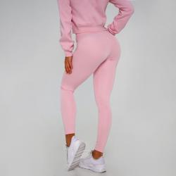 BeastPink Dámské legíny Blush
