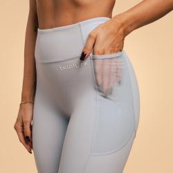 BeastPink Dámské legíny Breeze Dove