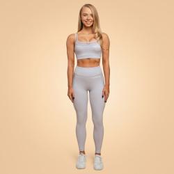 BeastPink Dámské legíny Breeze Dove