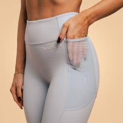 BeastPink Dámské legíny Breeze Dove