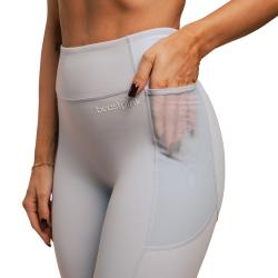 BeastPink Dámské legíny Breeze Dove