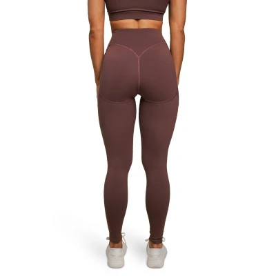 BeastPink Dámské legíny Breeze Mulberry