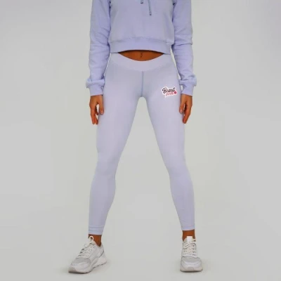 BeastPink Dámské legíny Crystal BeastPink Dámské legíny Crystal