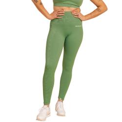 BeastPink Dámské legíny Hyper Olivine