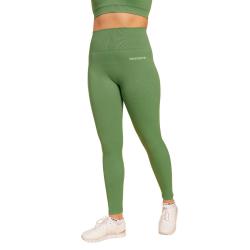 BeastPink Dámské legíny Hyper Olivine
