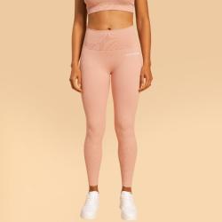 BeastPink Dámské legíny Hyper Pink BeastPink Dámské legíny Hyper Pink