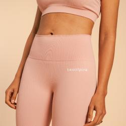BeastPink Dámské legíny Hyper Pink