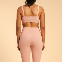 BeastPink Dámské legíny Hyper Pink