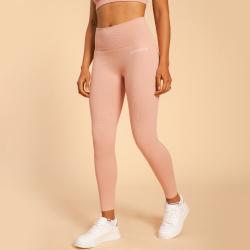 BeastPink Dámské legíny Hyper Pink