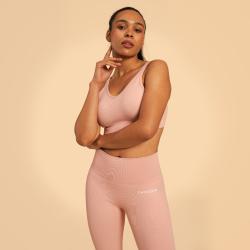 BeastPink Dámské legíny Hyper Pink