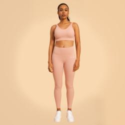 BeastPink Dámské legíny Hyper Pink