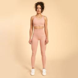BeastPink Dámské legíny Hyper Pink