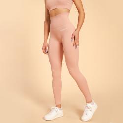 BeastPink Dámské legíny Hyper Pink