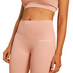 BeastPink Dámské legíny Hyper Pink
