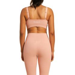 BeastPink Dámské legíny Hyper Pink