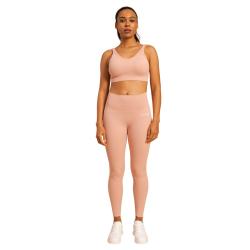BeastPink Dámské legíny Hyper Pink
