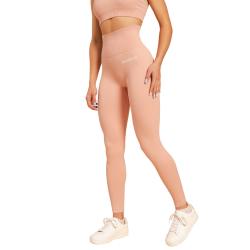 BeastPink Dámské legíny Hyper Pink