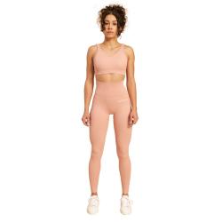 BeastPink Dámské legíny Hyper Pink