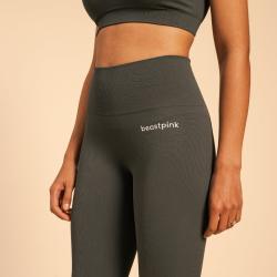 BeastPink Dámske legíny Hyper Shadow