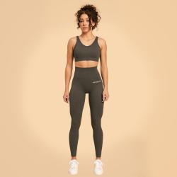 BeastPink Dámske legíny Hyper Shadow