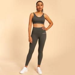 BeastPink Dámské legíny Hyper Shadow POUZE S (VÝPRODEJ)