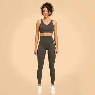 BeastPink Dámské legíny Hyper Shadow POUZE S (VÝPRODEJ)
