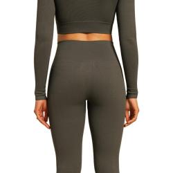 BeastPink Dámské legíny Hyper Shadow POUZE S (VÝPRODEJ)