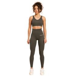 BeastPink Dámské legíny Hyper Shadow POUZE S (VÝPRODEJ)