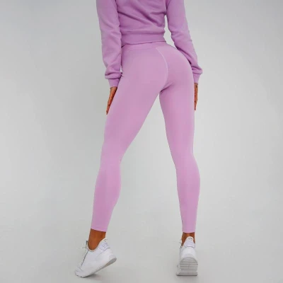 BeastPink Dámské legíny Lila