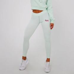 BeastPink Dámské legíny Mint BeastPink Dámské legíny Mint