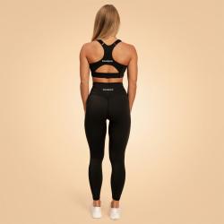 BeastPink Dámské legíny Sense Black