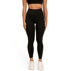 BeastPink Dámské legíny Sense Black