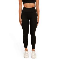 BeastPink Dámské legíny Sense Black