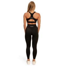 BeastPink Dámské legíny Sense Black