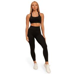 BeastPink Dámské legíny Sense Black