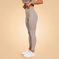 BeastPink Dámské legíny Sense Grey