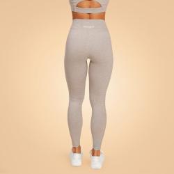 BeastPink Dámské legíny Sense Grey