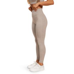 BeastPink Dámské legíny Sense Grey
