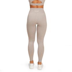 BeastPink Dámské legíny Sense Grey