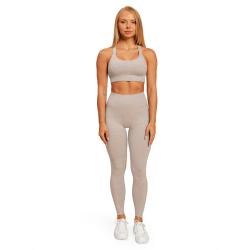 BeastPink Dámské legíny Sense Grey